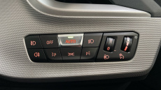 BMW 1 Series 116d SE 5dr [Live Cockpit Professional] Diesel Hatchback